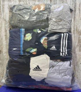 Used Shorts Wholesale UK Supplier