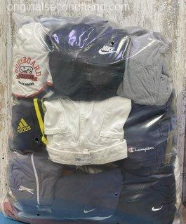 Used Shorts Wholesale in Bulk