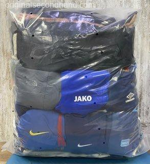 Used Wholesale Shorts Bulk