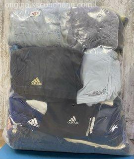 Used Shorts Wholesale Bulk