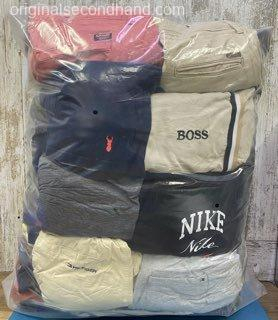 Used Shorts Wholesale Bulk