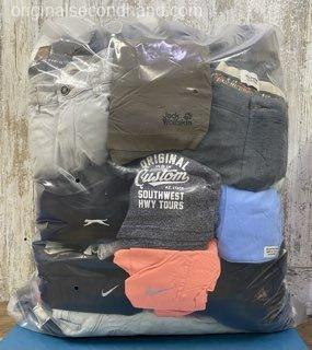 Used Shorts Wholesale Bulk