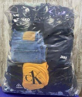 Used Shorts Wholesale Bulk