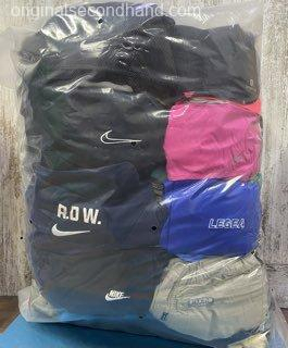 Used Shorts Wholesale Bulk Supply