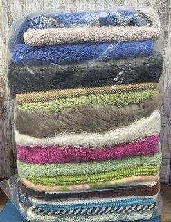 Used Rugs Wholesale Bulk Lot