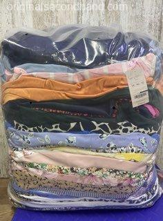 Used Summer Cotton Dresses Wholesale