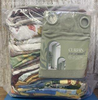 Used Lightweight Curtains Wholesale