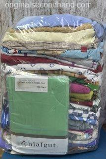 Used Household Cream Sort Wholesale