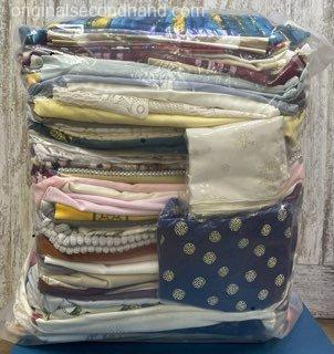 Used Table Linen Wholesale