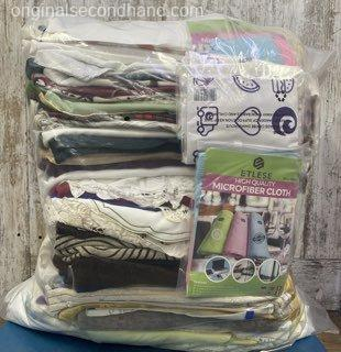 Used Table Linens Wholesale