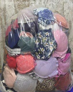 Used Bras Wholesale Premium Grade