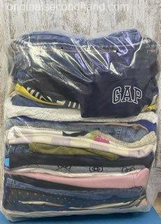 Used Women's Clothing Wholesale