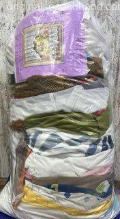 Used Wholesale Tulle Fabrics Bulk