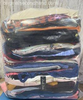 Used Women's Clothing Wholesale