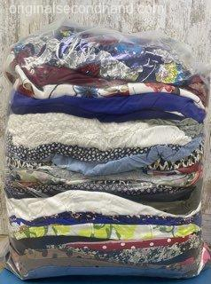 Used XXL Dresses Wholesale