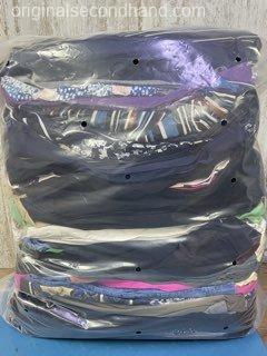 Used Hawaiian Tops and Leggings Wholesale