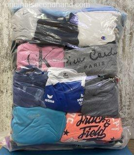 Used Mixed T-Shirts Wholesale First Grade