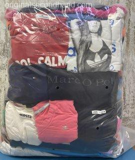 Used Mixed T-Shirts Wholesale