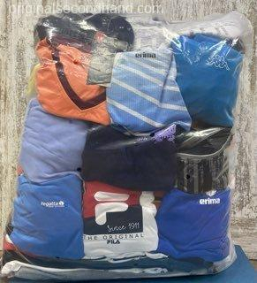 Used Mixed T-Shirts Wholesale