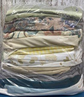 Used Curtains Wholesale Bulk