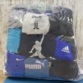 Used Mixed T-Shirts Wholesale