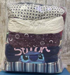 Used Summer Pajamas Wholesale