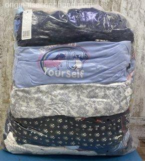 Used Summer Pajamas Wholesale