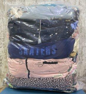 Used Summer Pajamas Wholesale