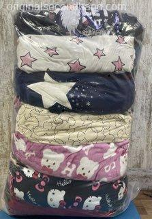 Used Winter Pyjamas Wholesale