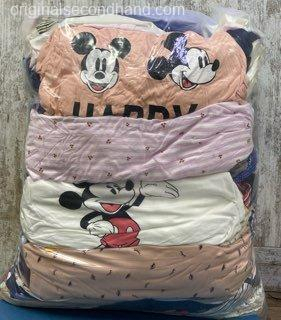 Used Summer Pajamas Wholesale
