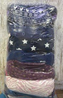 used-winter-pajamas-wholesale