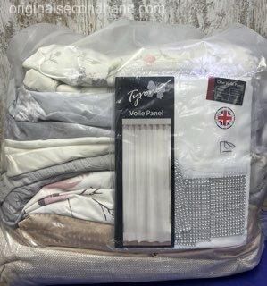 Used Curtains Wholesale