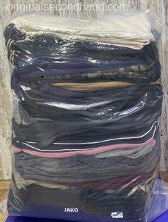 Used Sports Trousers Wholesale