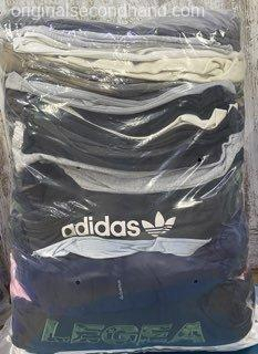 Used Sports Trousers Wholesale