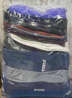 Used Sports Pants Wholesale
