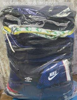 Used Sports Trousers Wholesale