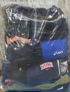 Used Sports Pants Wholesale