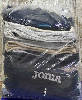 Used Sports Trousers Wholesale