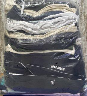 Used Sports Trousers Wholesale
