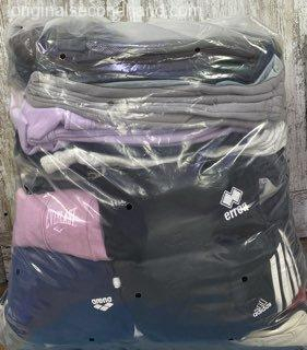 Used Sports Trousers Wholesale
