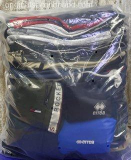 Used Sports Trousers Wholesale