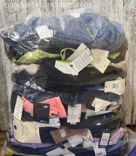 Used Mixed Trousers Wholesale