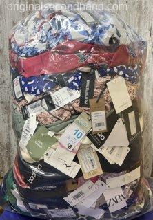 Used Summer Dresses Wholesale