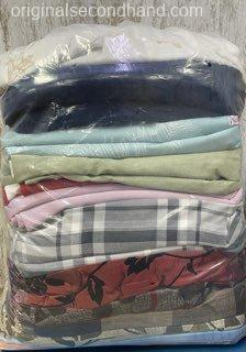 Used Curtains Wholesale Bulk Lots