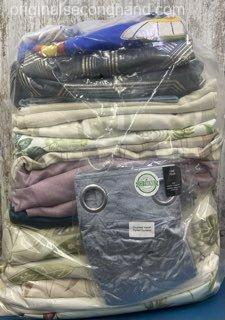 Used Curtains Wholesale