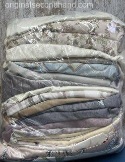 Used Curtain Wholesale