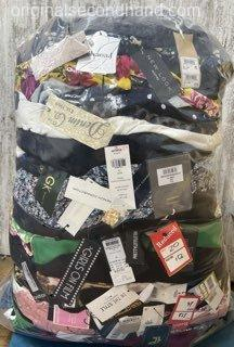 Used Summer Dresses Wholesale