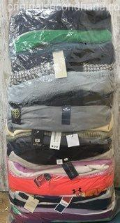 Used Sweaters Wholesale Extra Cream Grade