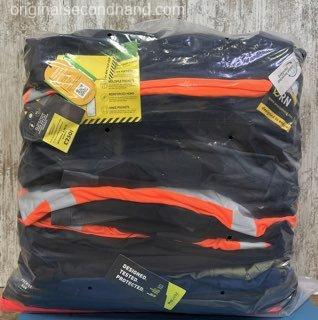 Used Workwear Wholesale Extra Grade