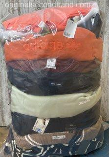 Used Wholesale Sweaters Bulk